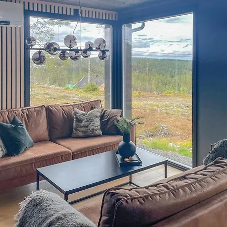 Amazing In Dom wakacyjny *