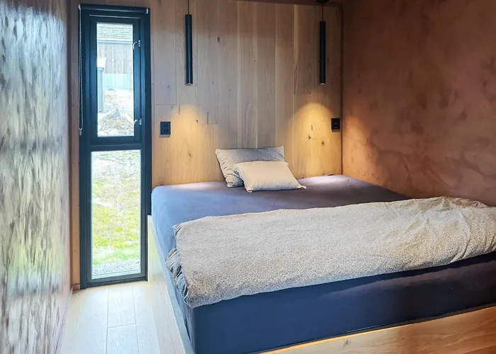 Hébergement de vacances Amazing In