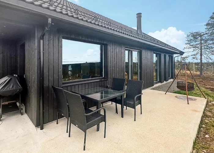 Amazing In Сasa de vacaciones *