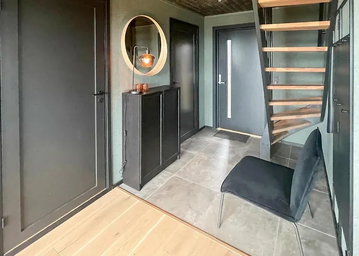 Amazing In Feriehus Loten