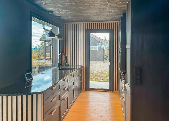 Amazing In Сasa de vacaciones *