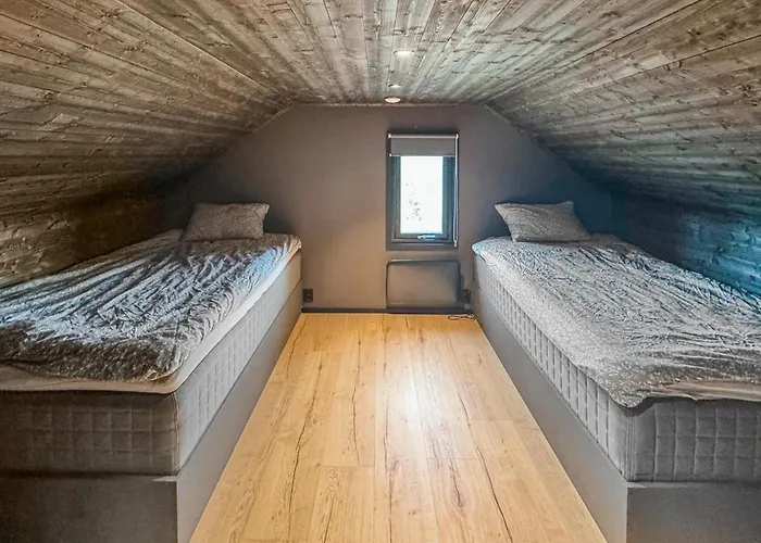 Amazing In Hébergement de vacances